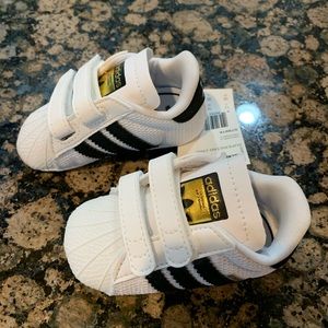 Baby Adidas Sneakers